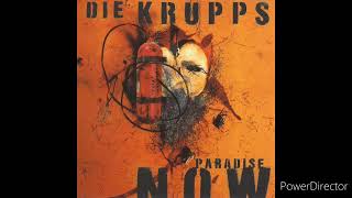Music video thumbnail preview for Die Krupps - 30 Seconds by Die Krupps