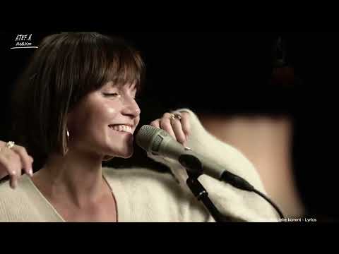 Lotte Wenn Liebe kommt lyrics by Atef.H