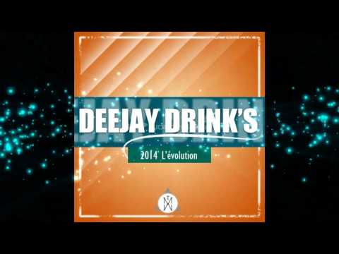 Dj Drink'S Mix Jones Killa