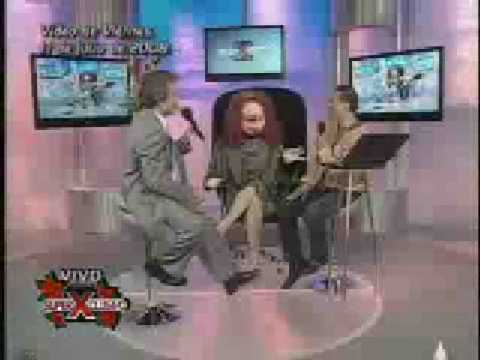 SuperXclusivo 12/24/08 - Regalos para personalidades 3/3