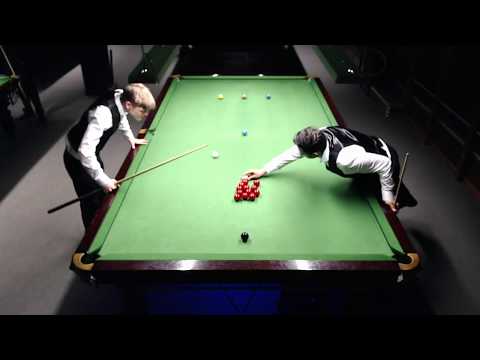 Max Nettleton 1 v 3 Sadeq Muhammadi SM 2018