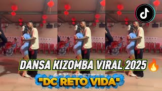 Download lagu DANSA KIZOMBA VIRAL 2025🔥||DC_Reto_Vida || COV. ALX✅ mp3