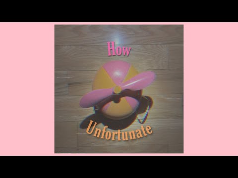 How Unfortunate - by merrilee (a FNAF Ultimate Custom Night Song)
