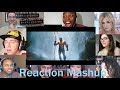 Aquaman Final Trailer Reactions Mashup