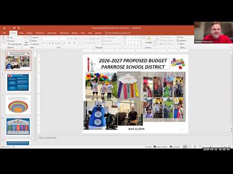 Meeting thumbnail