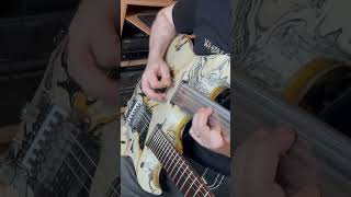 Video thumbnail for Checking out the @DigiTechFX JamMan SoloHD looper by Bumblefoot
