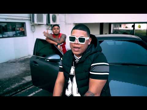 Fulo el Yeyo feat  El Skiz - Easy | VIDEO OFICIAL