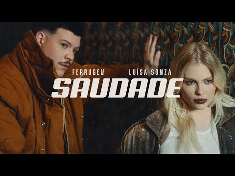 Video thumbnail for Saudade