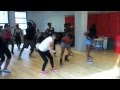 Foxy Brown "Tables Will Turn"