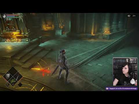 Super Casual Demon's Souls Remake Run! Part 2