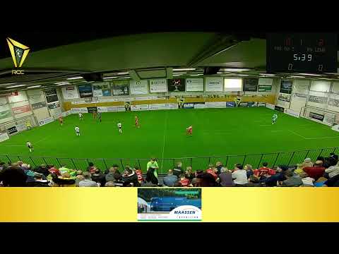 Röhrtal-Charity-Cup 2025/2026 - Tag 4 - 29.12.2025