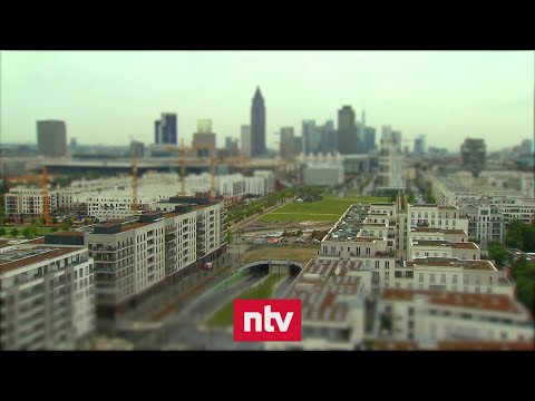 Immobilienpreise trotzen Coronakrise | ntv
