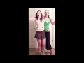 Tarzan & Jane Dance 