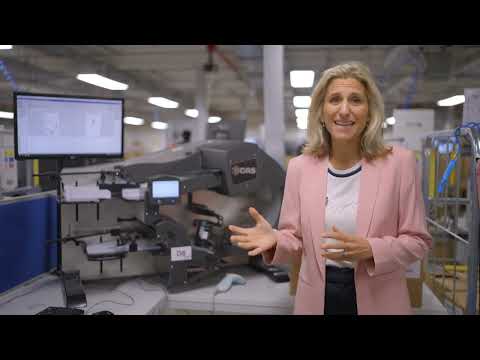 AQA Milton Keynes tour