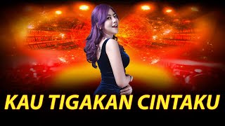 Download lagu ELKASIH - KAU TIGAKAN CINTAKU DJ VALENT REMIX mp3