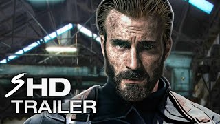 Avengers: Infinity War - Full Official Leaked Trailer (Shot for Shot Remake) - SDCC Avengers 3