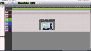Video thumbnail for 529  Overview Of The Powerful Waves Sound Shifter Plug In Inside Protools by ProAudioTipz