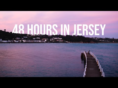 8 SURPRISING things we found at Jersey's BEST beach. As featured in BBC's The Apprentice