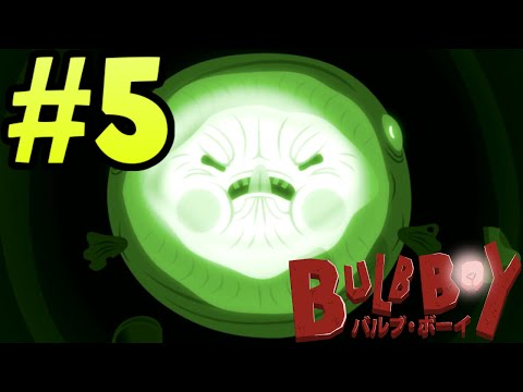 bulb boy walkthrough no commentary bulb boy walkthrough no commentary