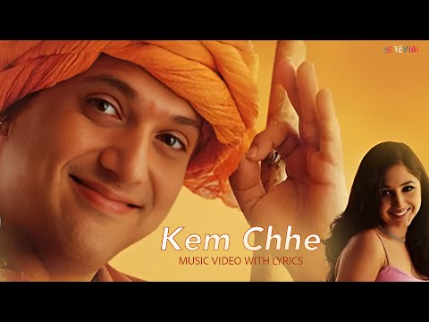 Kem Chhe (Music Video) Govinda | Bali Brahmbhatt, Sunidhi Chauhan | Jis Desh Mein Ganga Rehta Hai