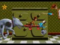 Toy Story Genesis 5x Speed Up Full Game Playthrough
