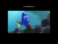 Finding Nemo 2003 Teaser Trailer Dutch HD