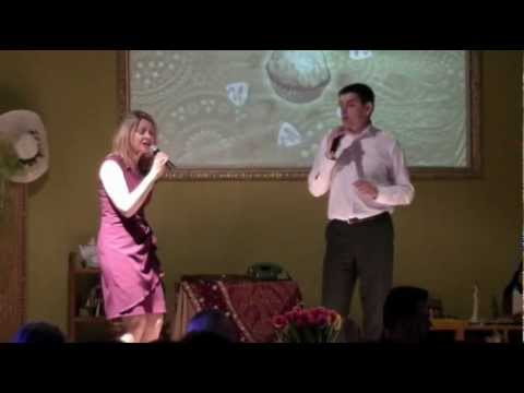 Kobiety jak kwiaty cz.23 - "Bombonierka"