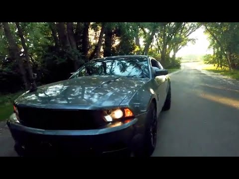 P.I.M.P - Tego Calderon Remix / Mustang Edit