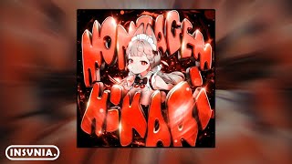 Cover art for MONTAGEM HIKARI