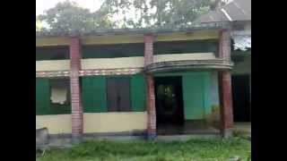preview picture of video 'My village. Lowhori noawgow Doshgar Sunamgonj Bangladesh.'