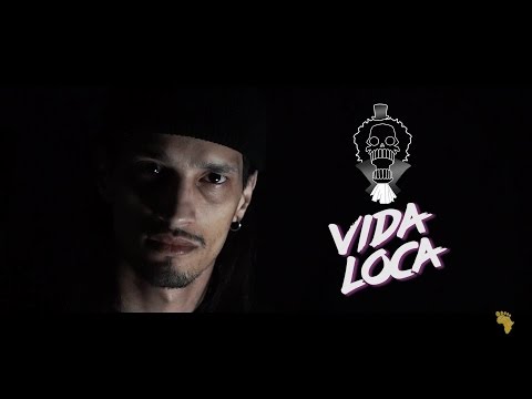 Soolking - Vida Loca  . prod Aribeatz [Clip Officiel]