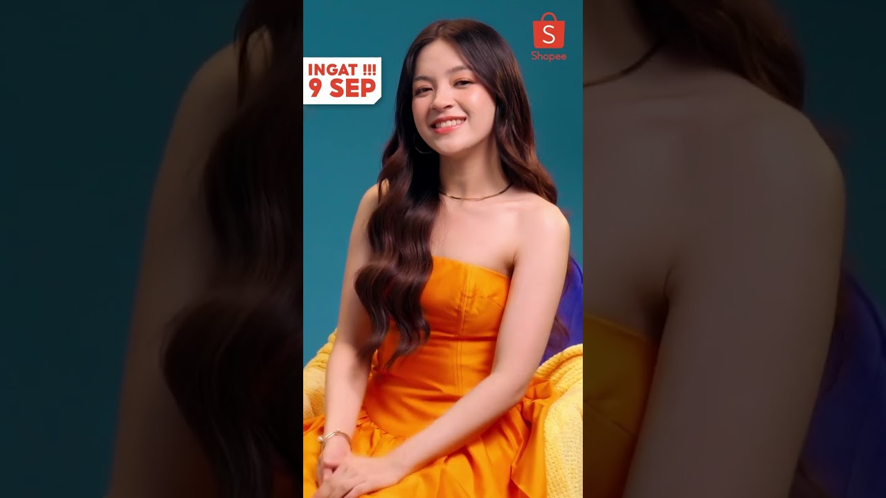 Promo Puncak 9 September Shopee 9.9 Super Shopping Day | Shopee Live Flash Sale Serba 99