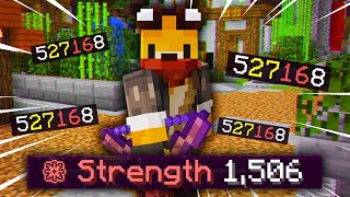 Descargar Hypixel Skyblock Max Strength Is Actually Op Mp3