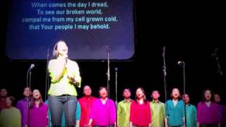 YOUR HEART TODAY (Bukas Palad live at the North Shore)