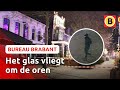 AANSLAG in centrum TILBURG | Bureau Brabant