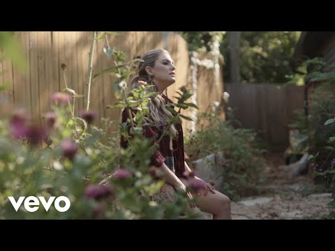 Kasey Tyndall - Pulling Weeds (Official Visualizer)