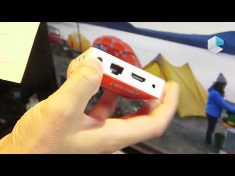 Rockchip RK3328 4K HDR10 TV boxes - Beelink A1, Zidoo X7