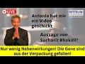 Video Von Antonio Zitat Bhakdi Nur Wenig Nebenwirkungen Stimmt Das 7 5 2025