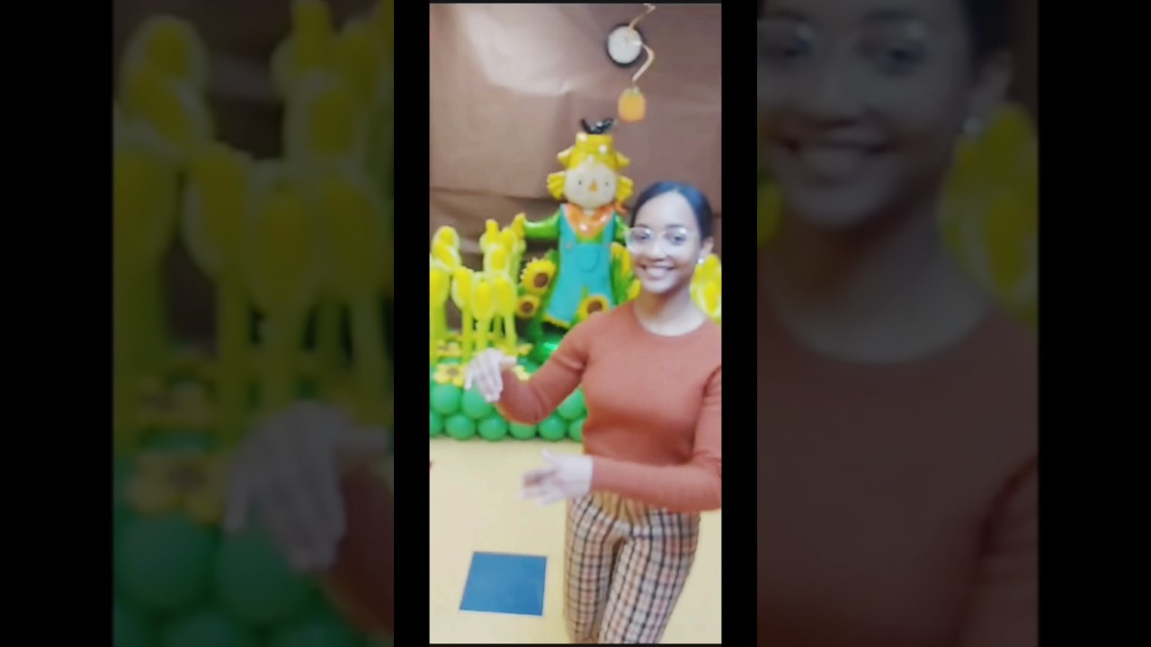 Promotional video thumbnail 3 for Balloonina