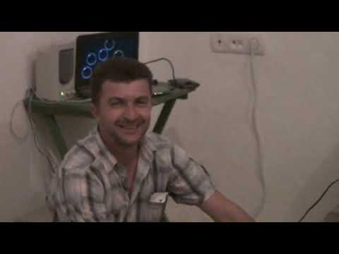 Halil Bytyqi e Naim Krasniqi Lipjan 14 07 2011 3