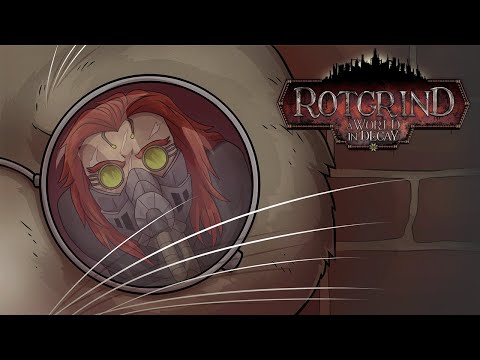 HE IS THE ONE WHO DID THIS! | Rotgrind S3 E2 | Pathfinder Second Edition
