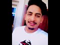 Tushar Saini Fouji Saini New TikTok Video New Whatsapp Status Video