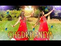 Chedkhaniya Bandish Bandits Nidhi Anshita Choreography