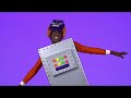 Yo Gabba Gabba DJ Lance Dance The Teeter Totter