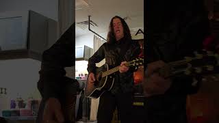 12/13/24 Caroline&#39;s Spine - &quot;My World&quot; Jimmy Newquist, Prescott AZ