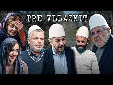 Tregim Popullor - Tre vllaznit