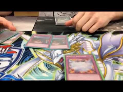 YCS Chicago Top 32 - Satellarknights - Alex Kelley