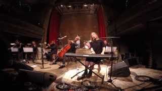 Saint Saviour - Let It Go (Live at Wilton&#39;s Music Hall)