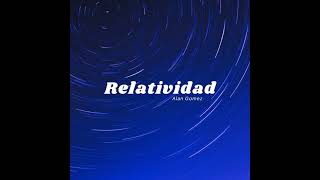 Relatividad Lyrics English Translation