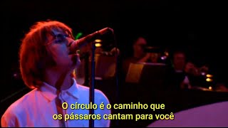 Oasis - Round Are Way (Knebworth 1996) Legendado